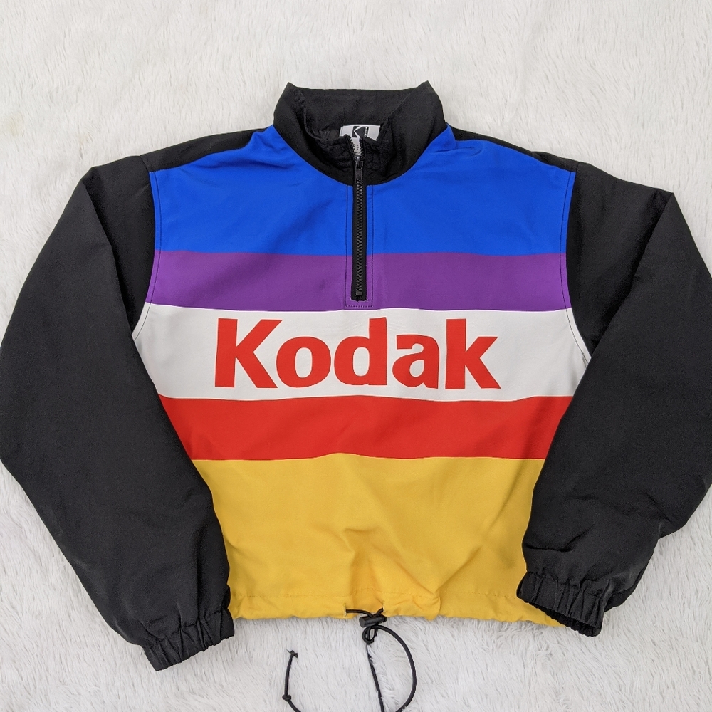 Women's Kodak jacket